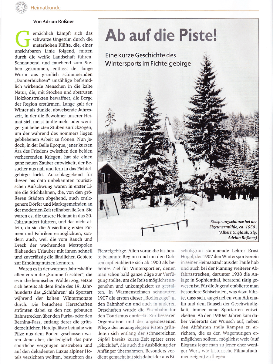 Wintersport im Fichtelgebirge product image (1)