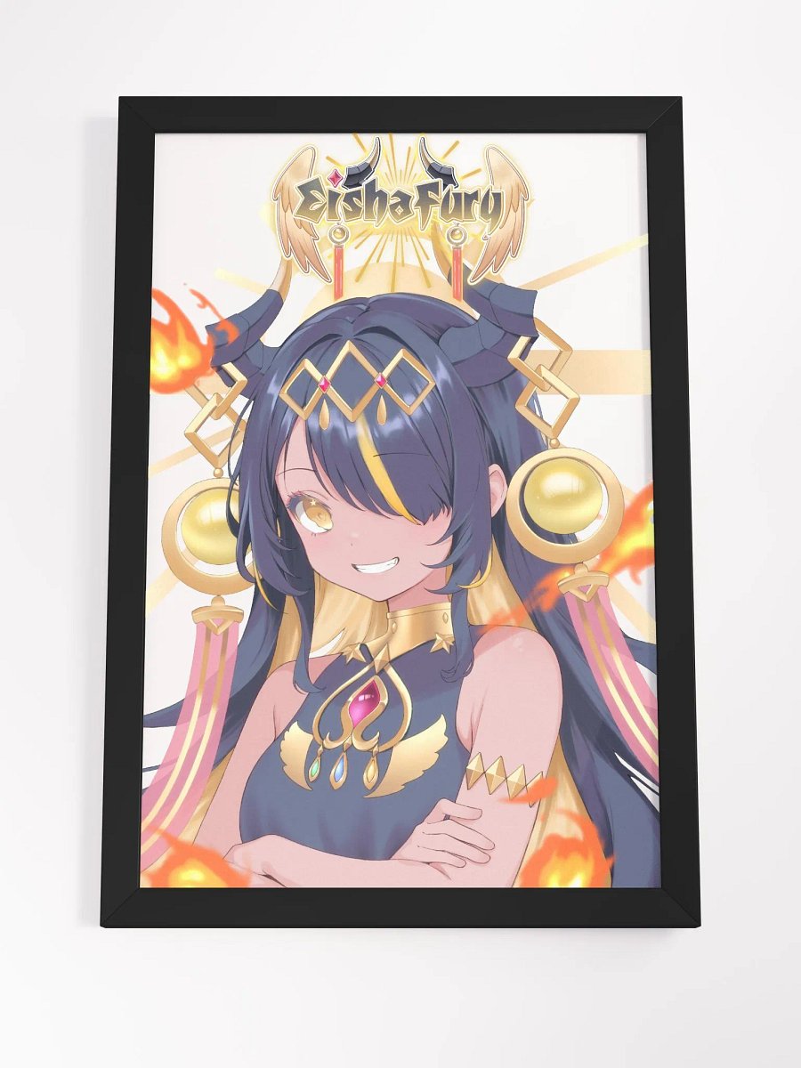 Fuuyu_03's Eisha Fury Portrait product image (21)