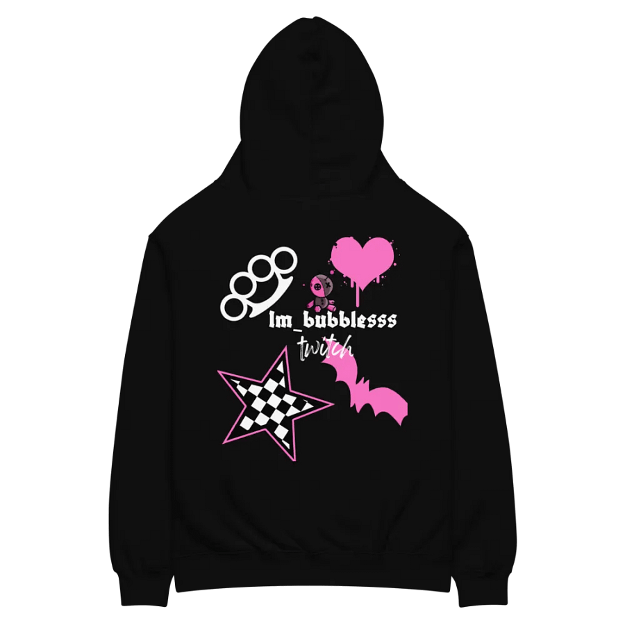 im_bubblesss hoodie product image (11)