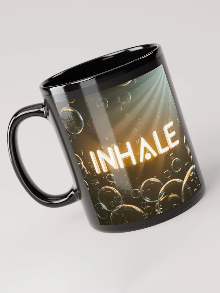 Breathe Easy Mug product image (1)