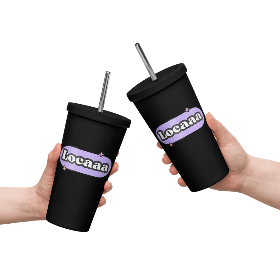 Locaaa Tumbler product image (10)