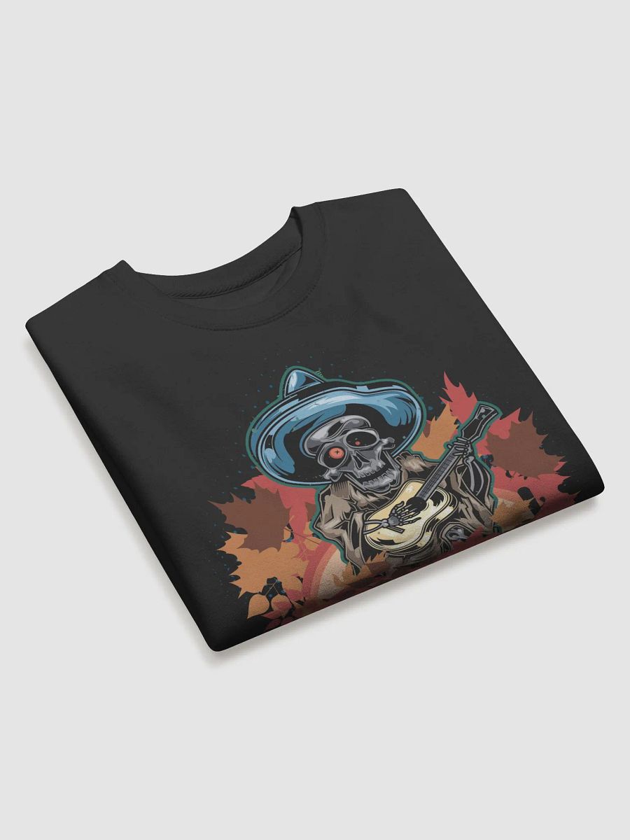 SKELETON WITH GUITAR product image (28)