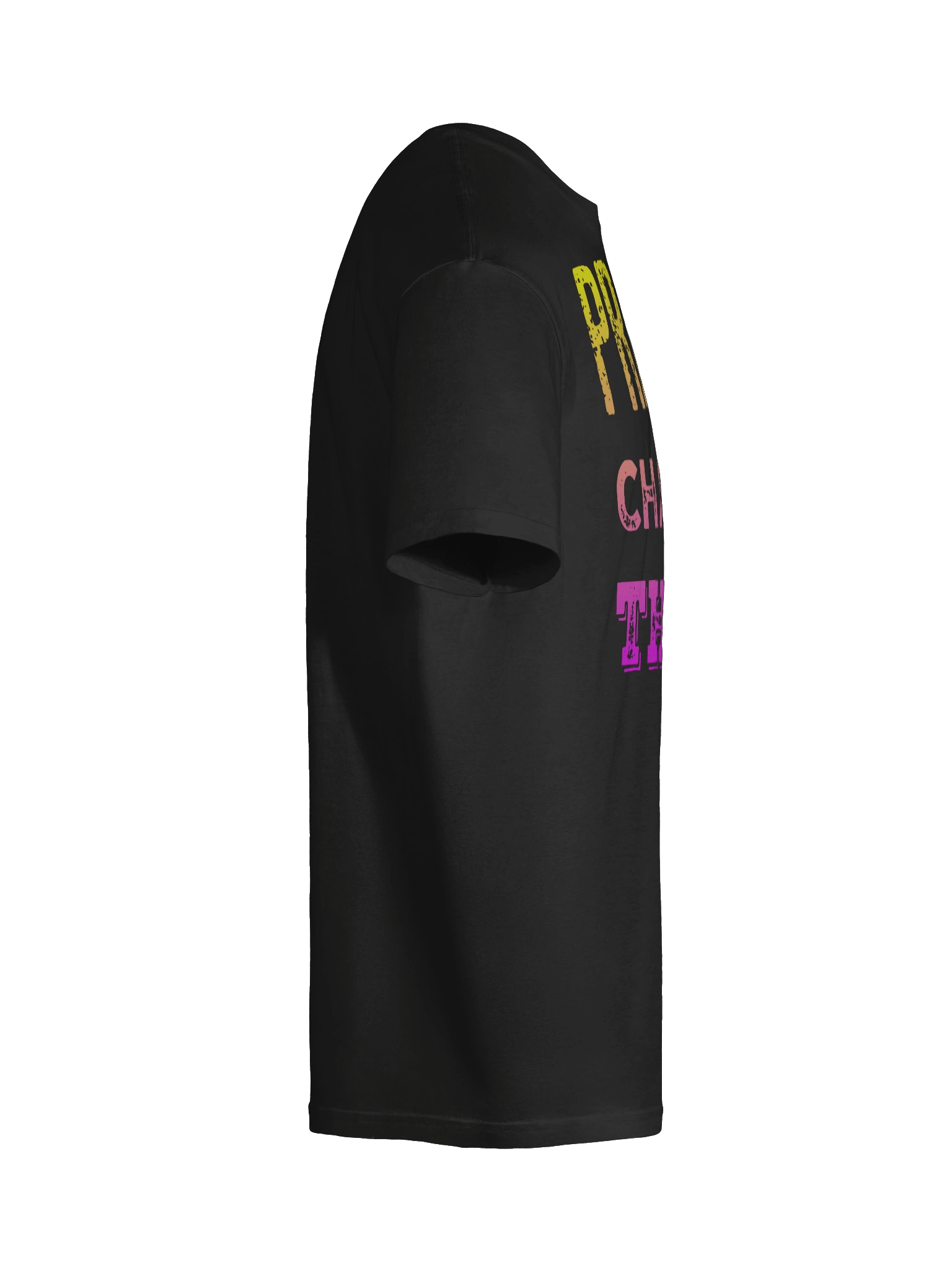 Christian Shirt Prayer Changes Things product image (12)