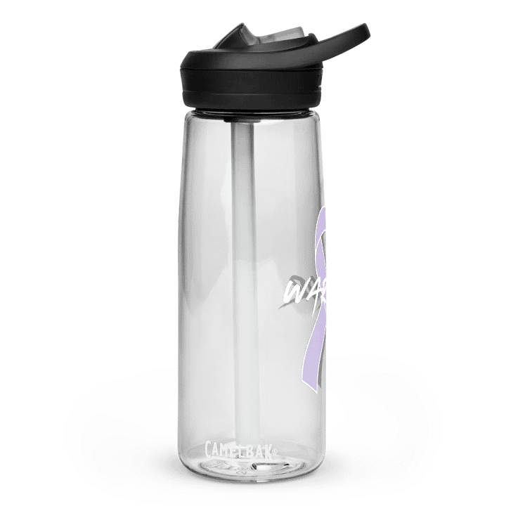 Warrior Water product image (1)