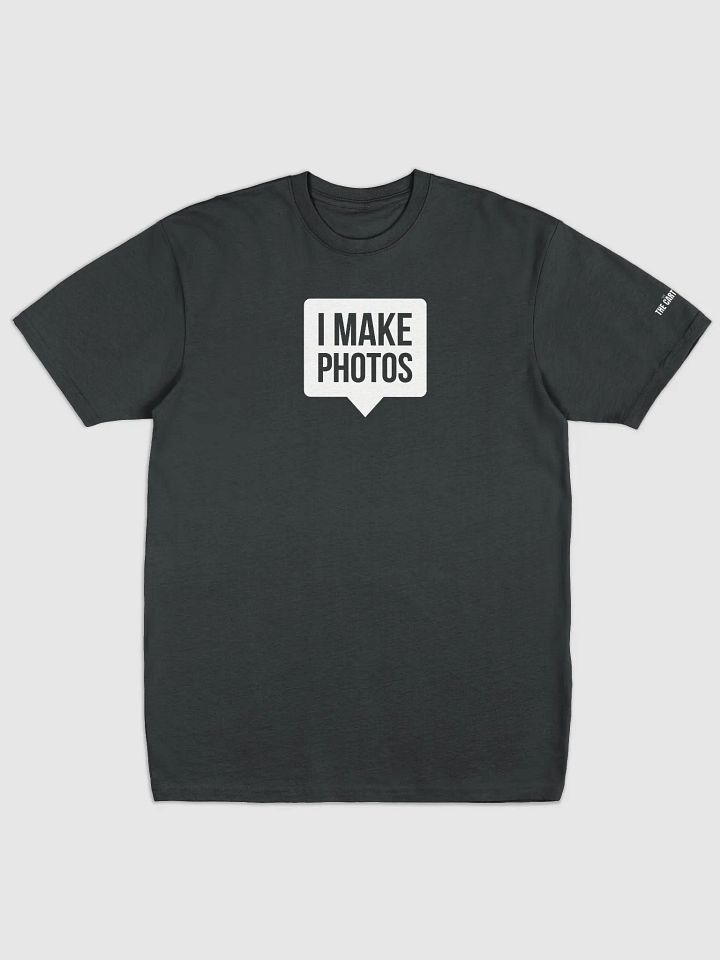 Photographer Collection: I Make product image (1)