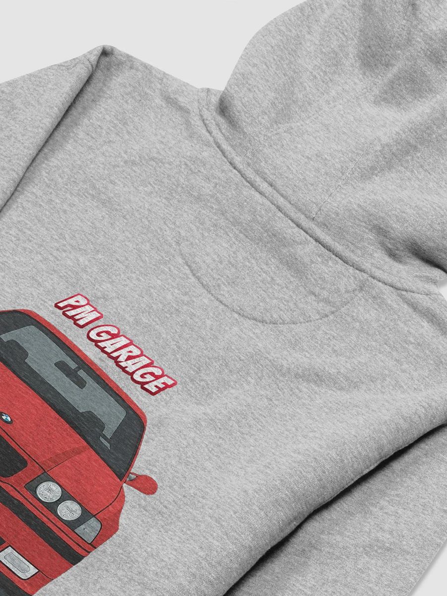 PM Garage Ultimate Hoodie V2 product image (7)