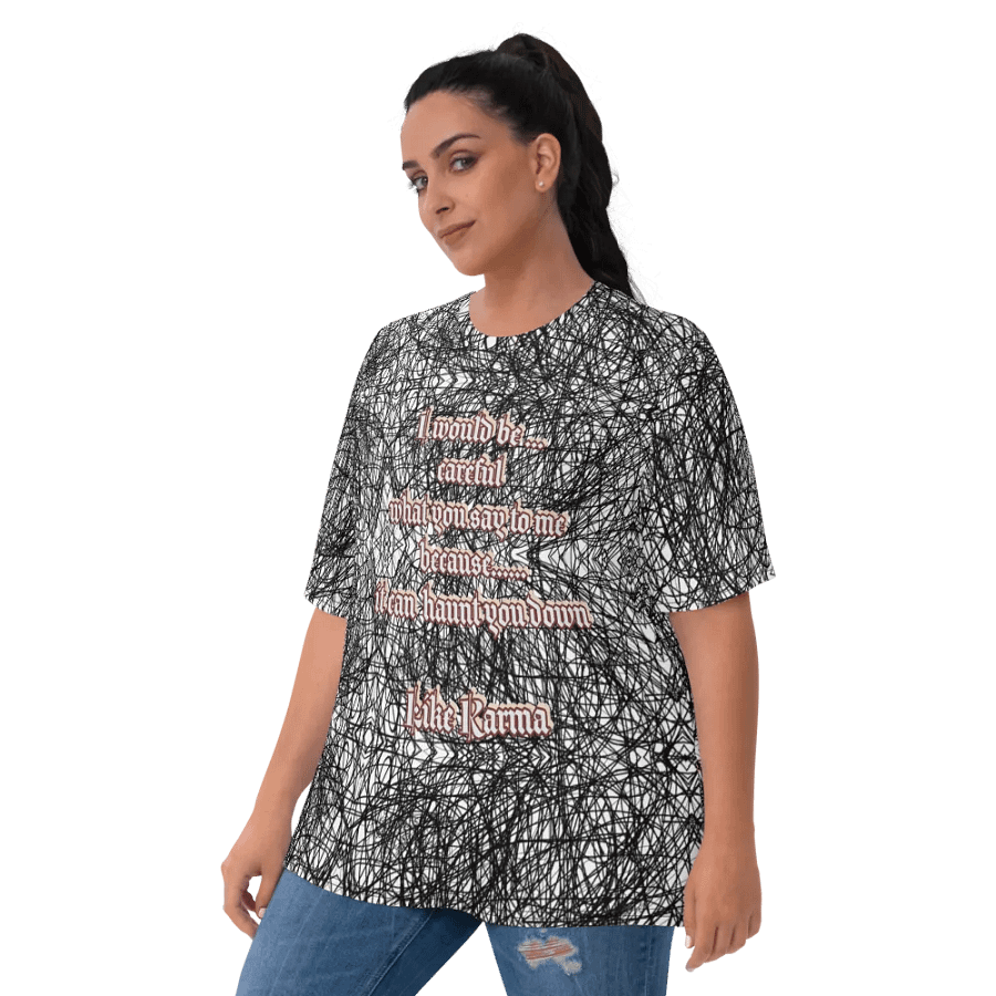 My reputation like Karma product image (7)