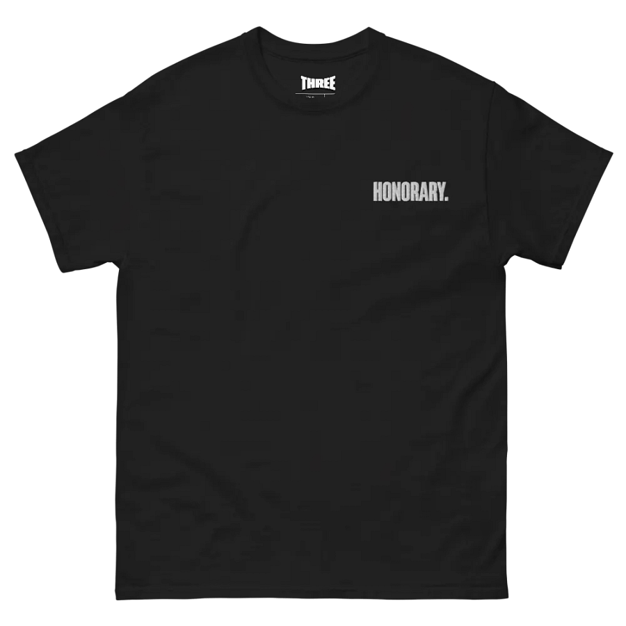HONORARY. - Premium Tee product image (26)
