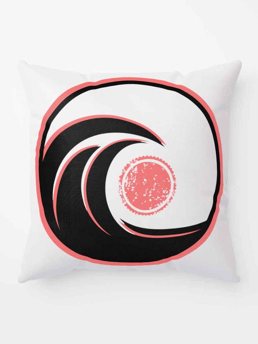 LOPJ | Logo Pillow product image (5)
