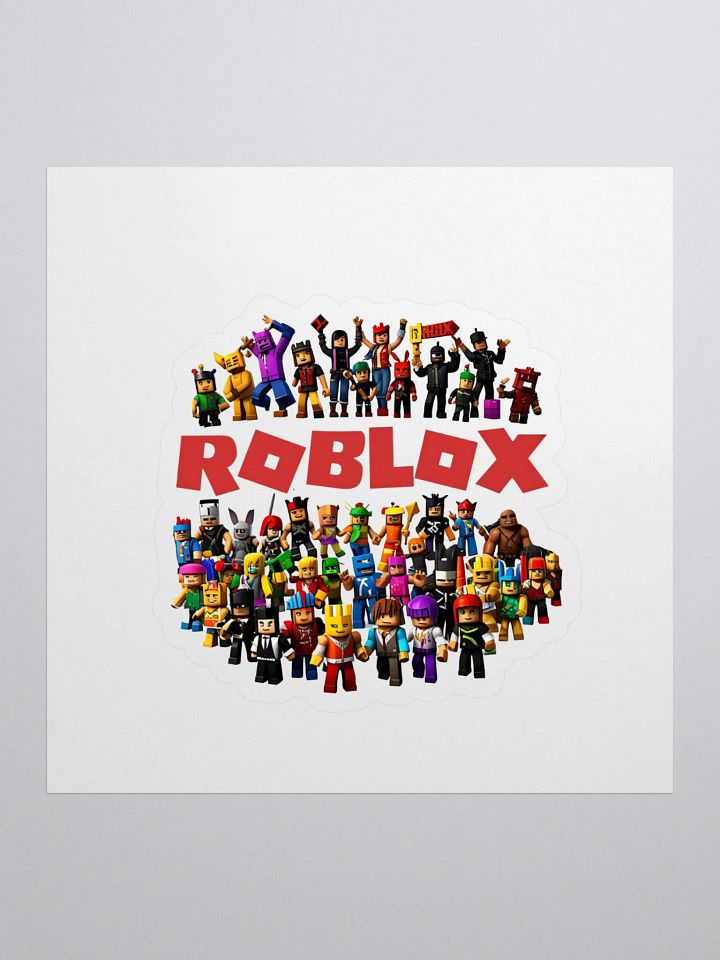 Roblox Universe product image (1)