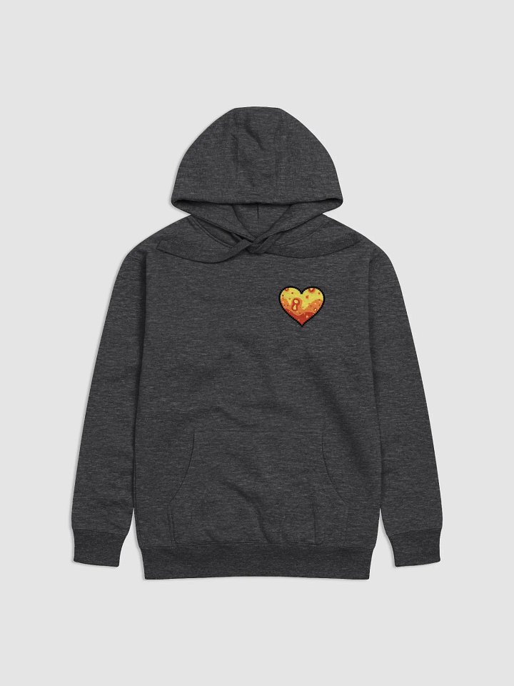 Lava Love Hoodie product image (5)