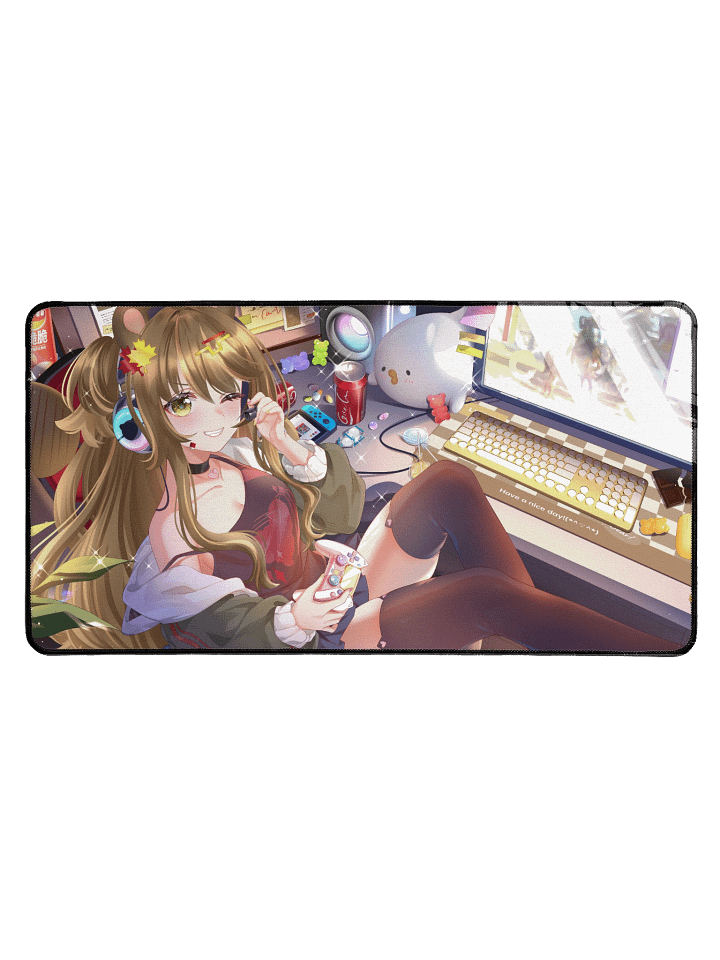 Gamer Girl product image (1)