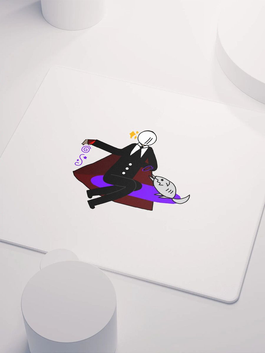 Spellcaster & Miptor Mouse Pad product image (3)
