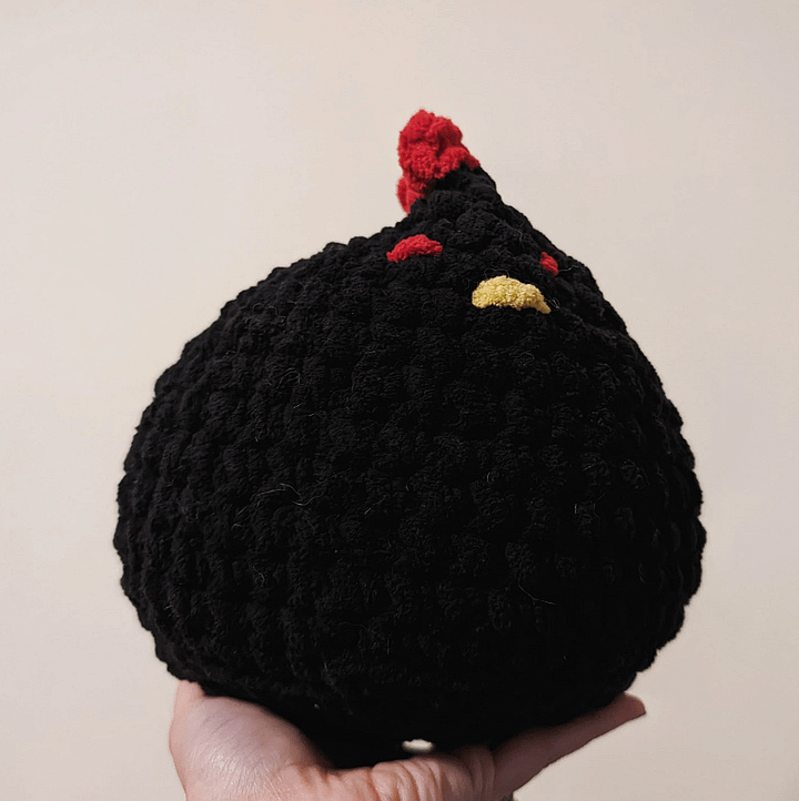 Chonky Mama Chicken product image (1)
