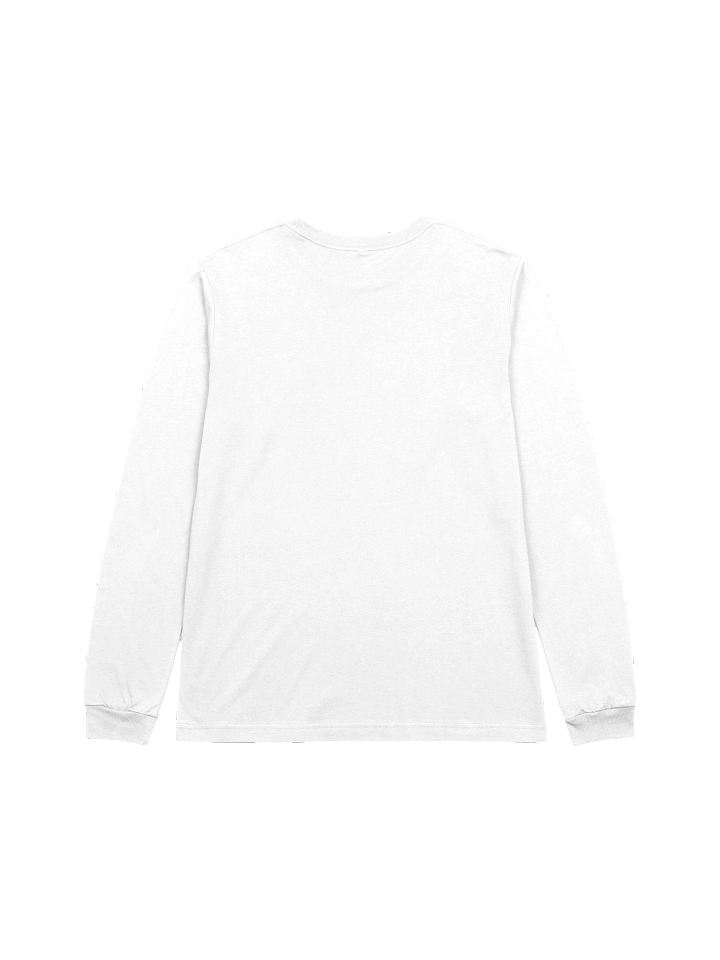 m.a.ma I'll be there for you Long Sleeve Tee product image (2)