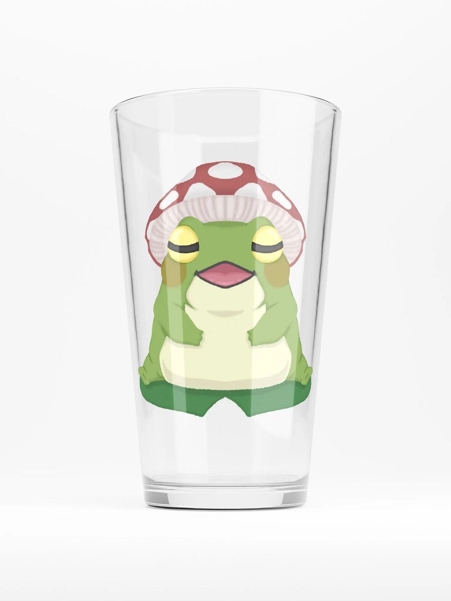 Happy Franklin Glass product image (1)