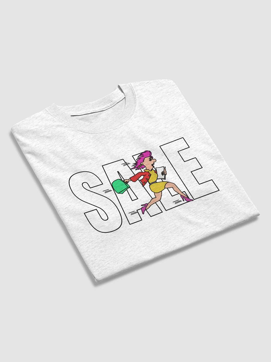 Chasing Deals. product image (12)