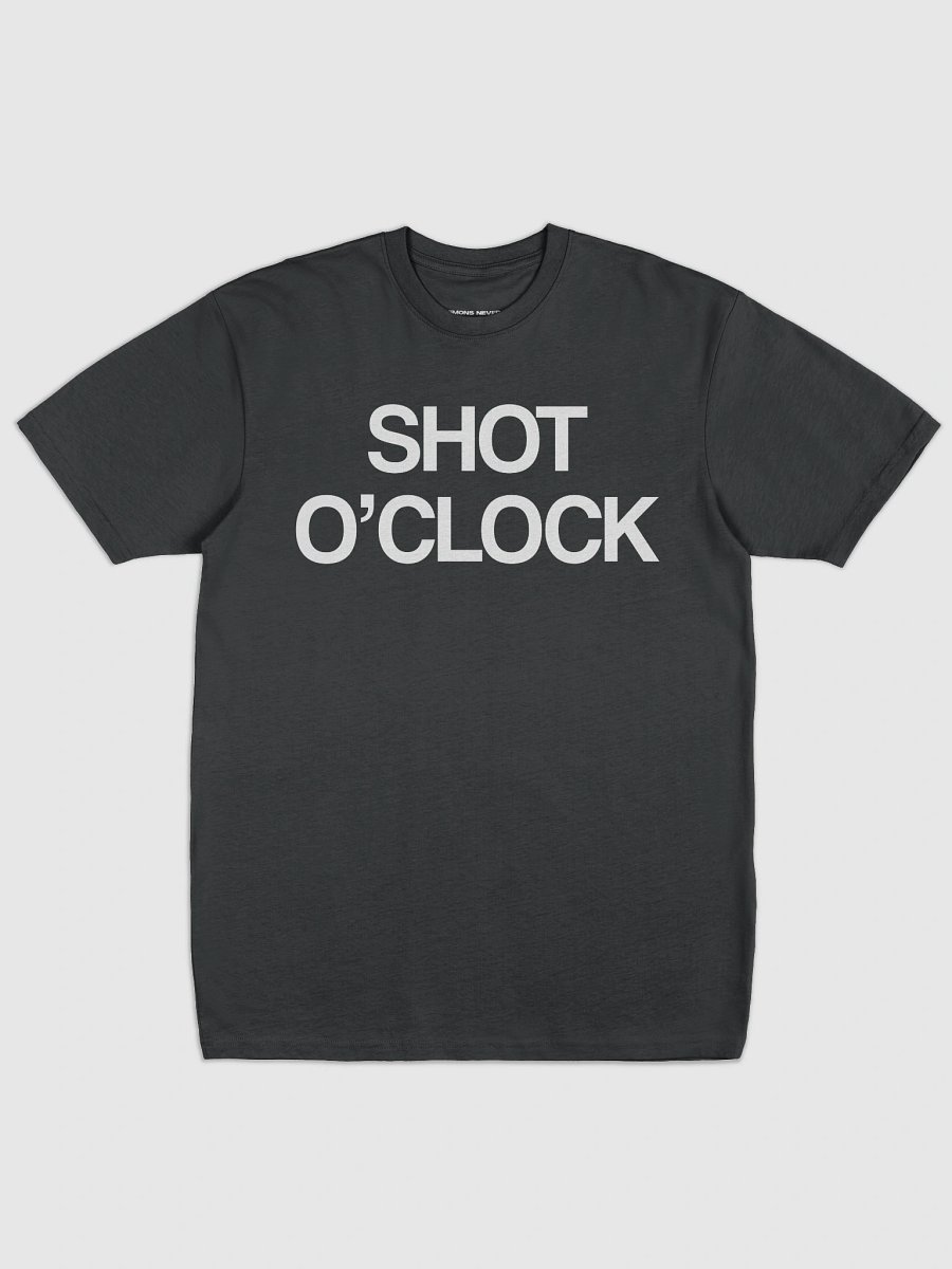 SHOT O'CLOCK product image (1)