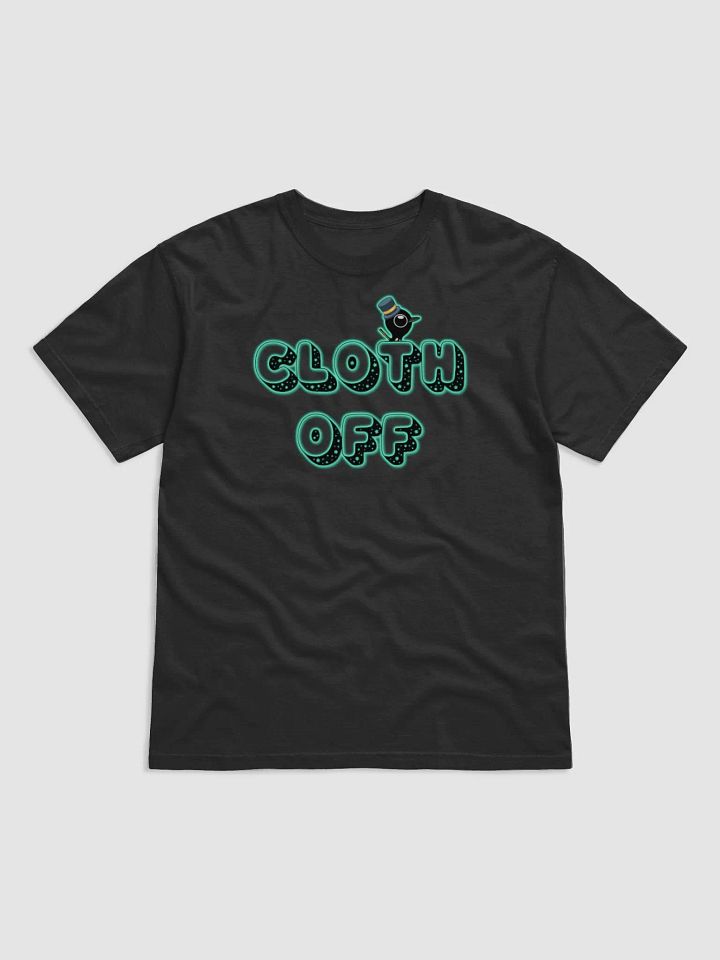 Cloth Off! product image (2)