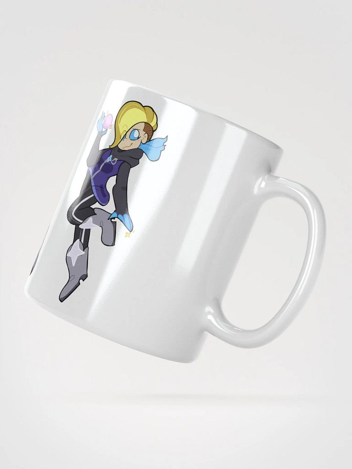 Izzy Mug! product image (2)