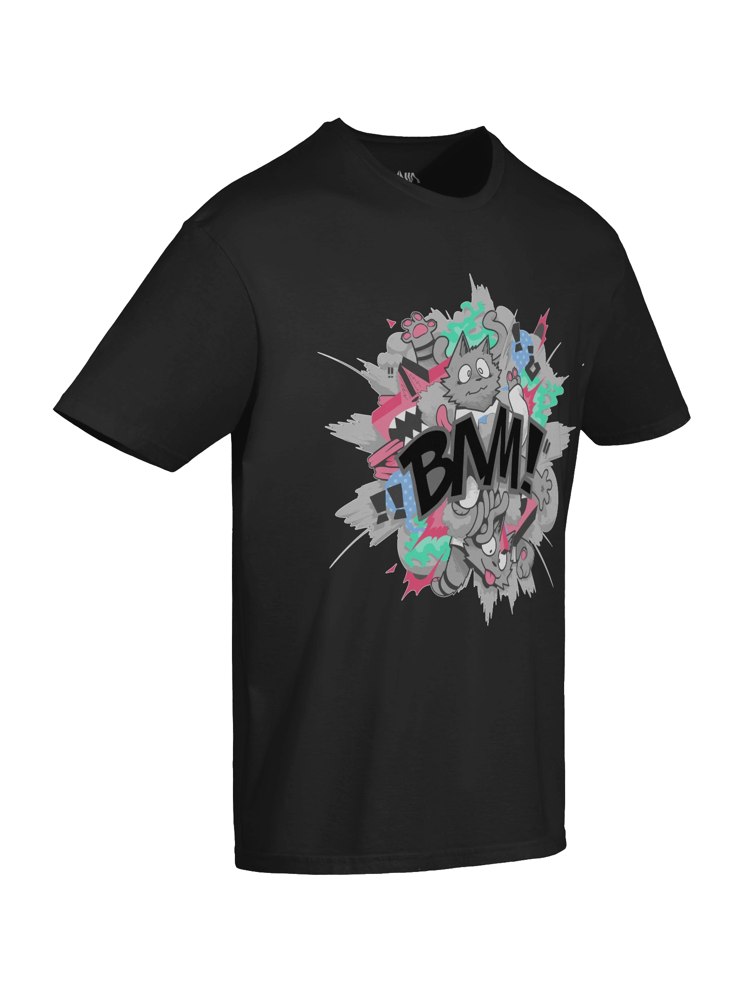 Labirhin | "BAM" Shirt (Print) product image (87)