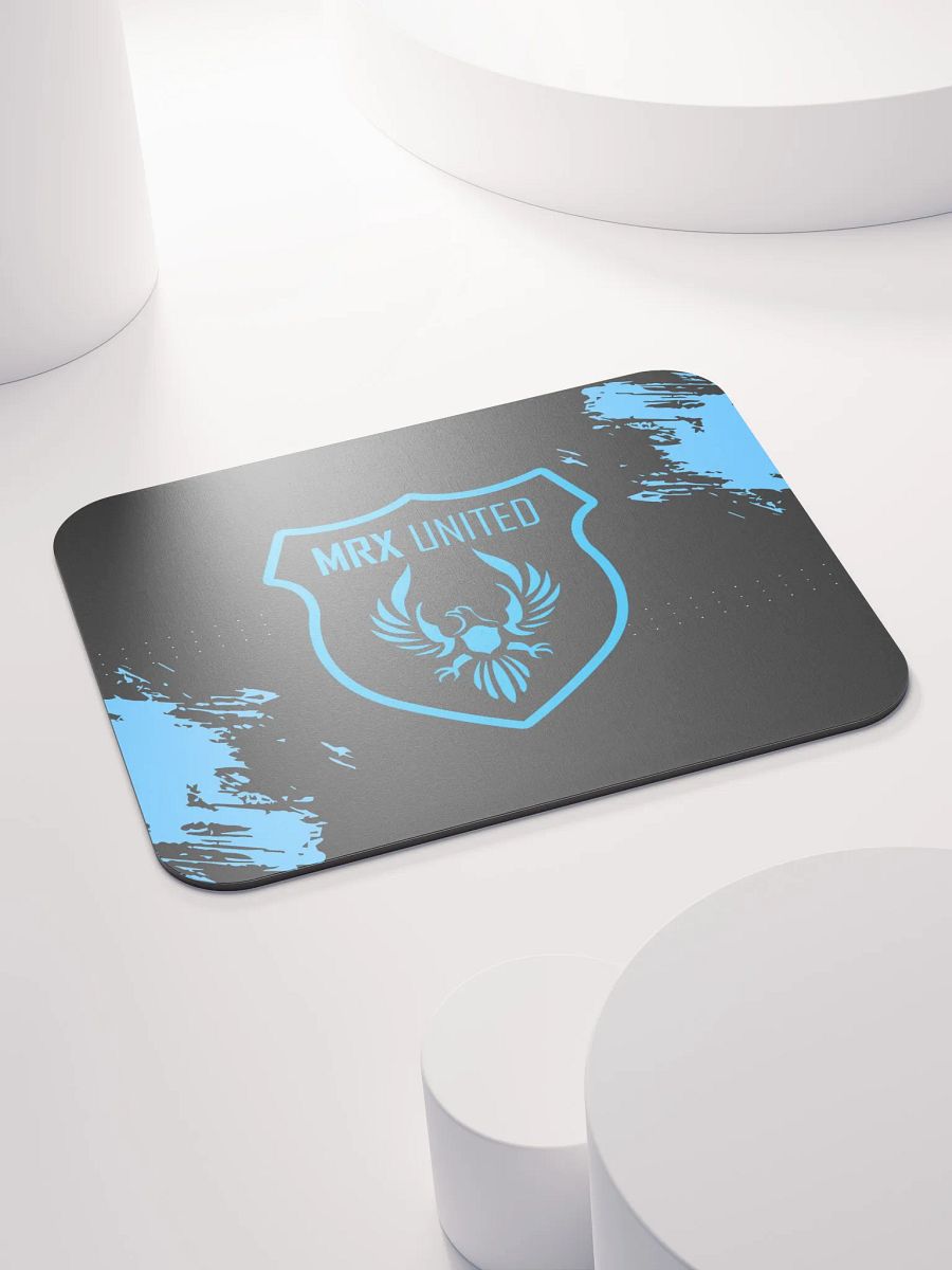 MRX United (Normal Mouse Pad) product image (4)