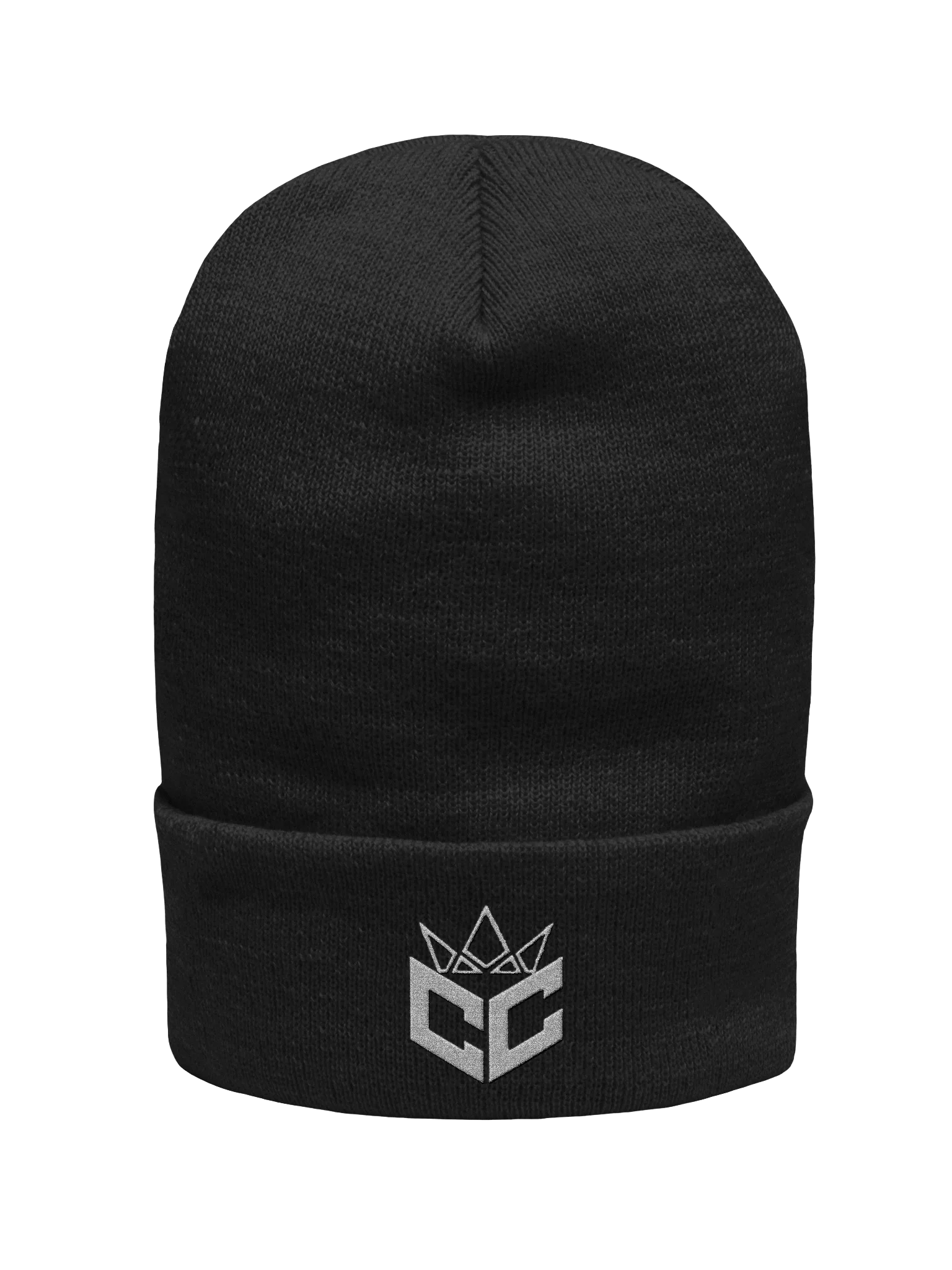 CYBR CLAN Beanie product image (2)
