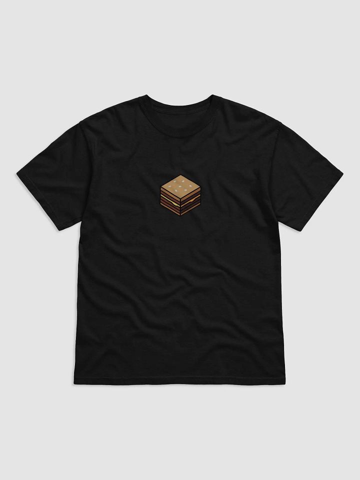 Chunks Cheeseburger T-shirt product image (3)