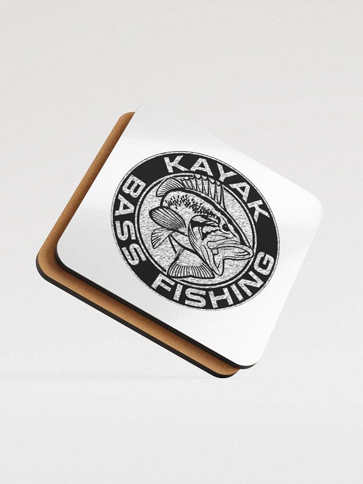 Vintage KBF Coaster product image (1)