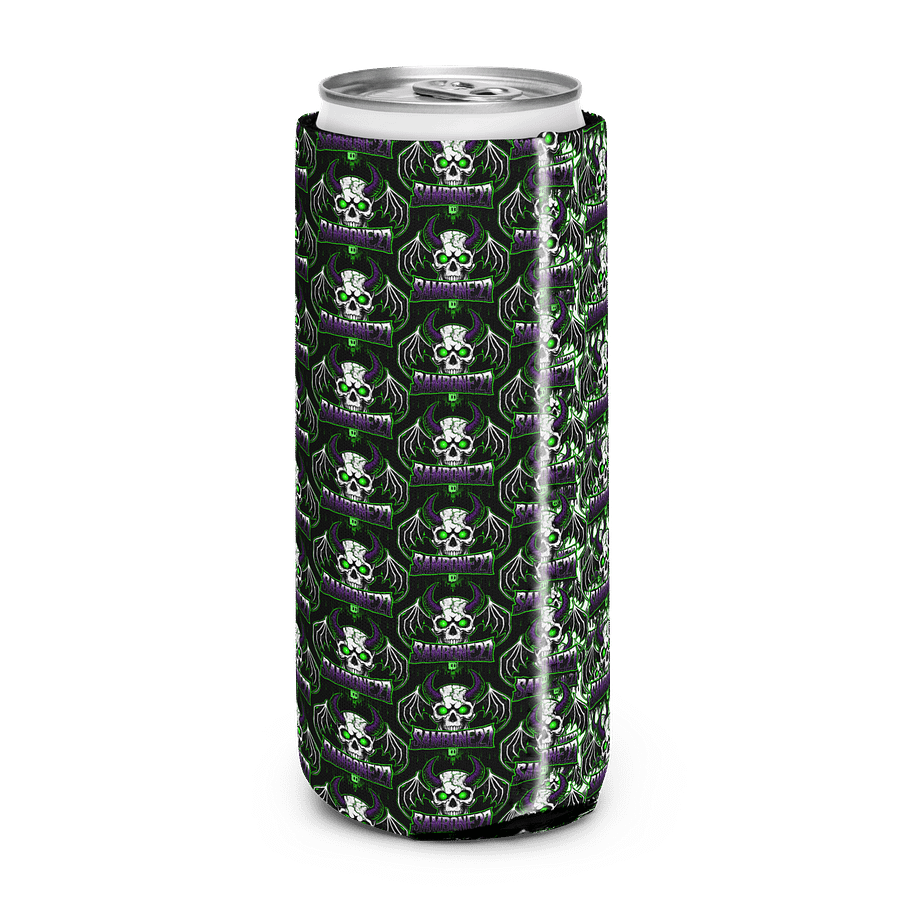 Logo All-Over Can Cooler product image (11)