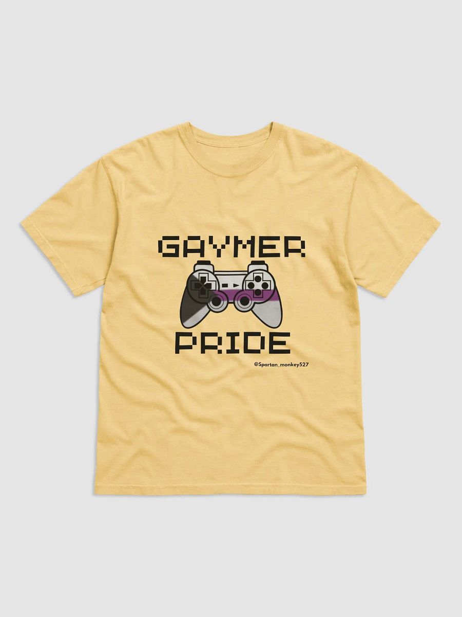 Demi Gaymer Pride Tee product image (3)