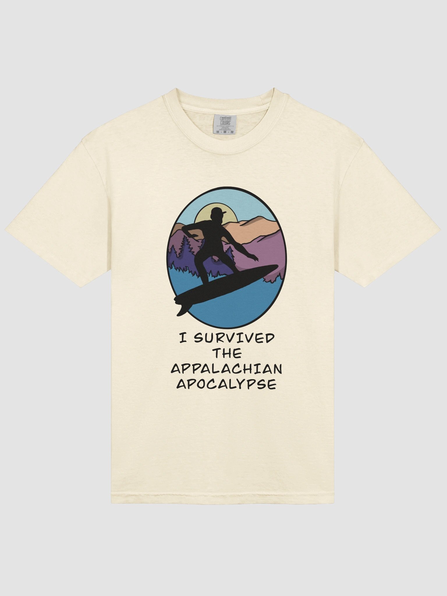 Appalachian Apocalypse product image (43)