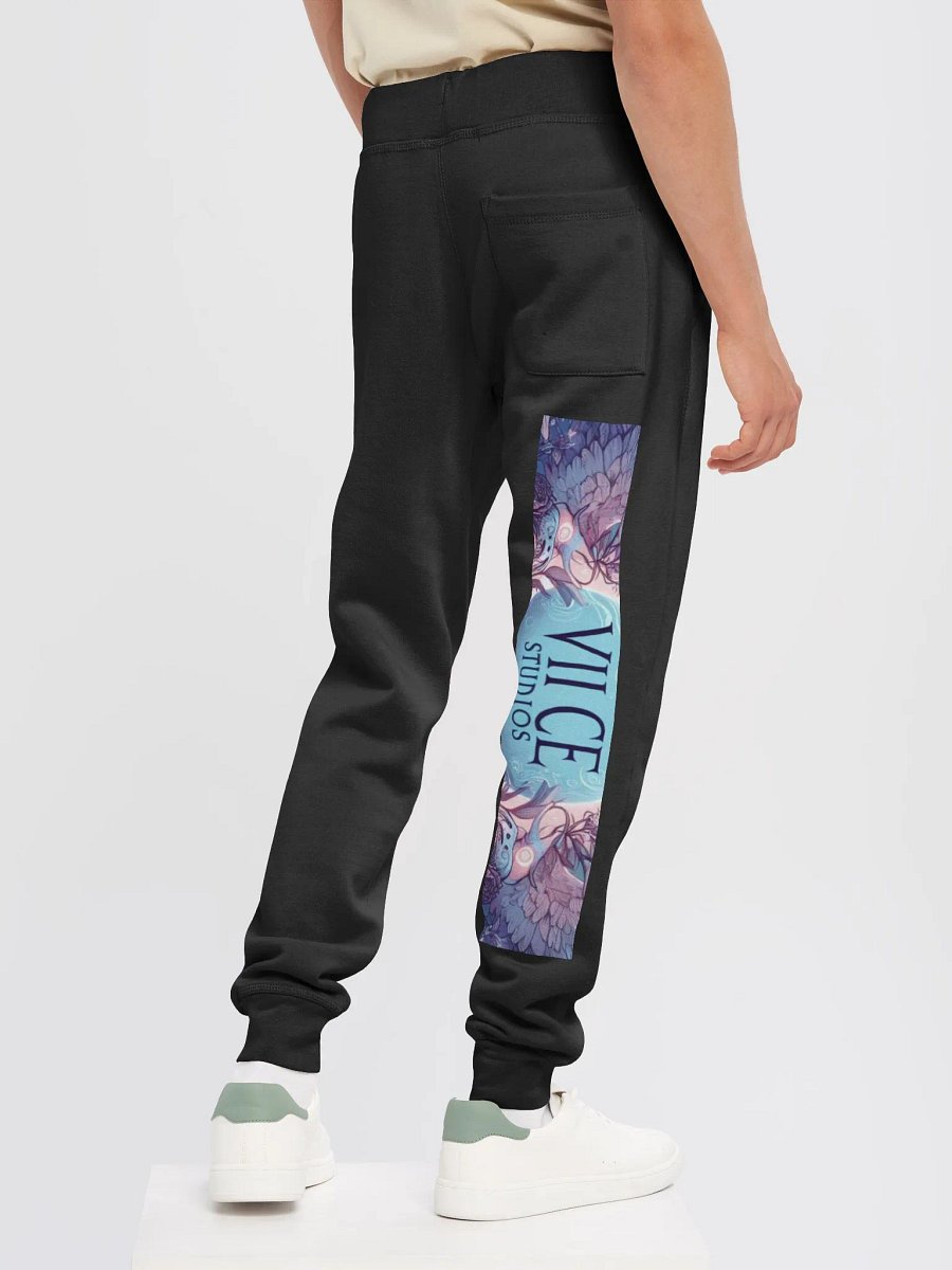 VIIce Fantasy Fleece Joggers product image (5)