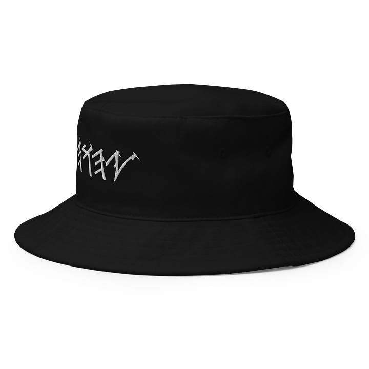 Name of Yah Bucket Hat product image (3)