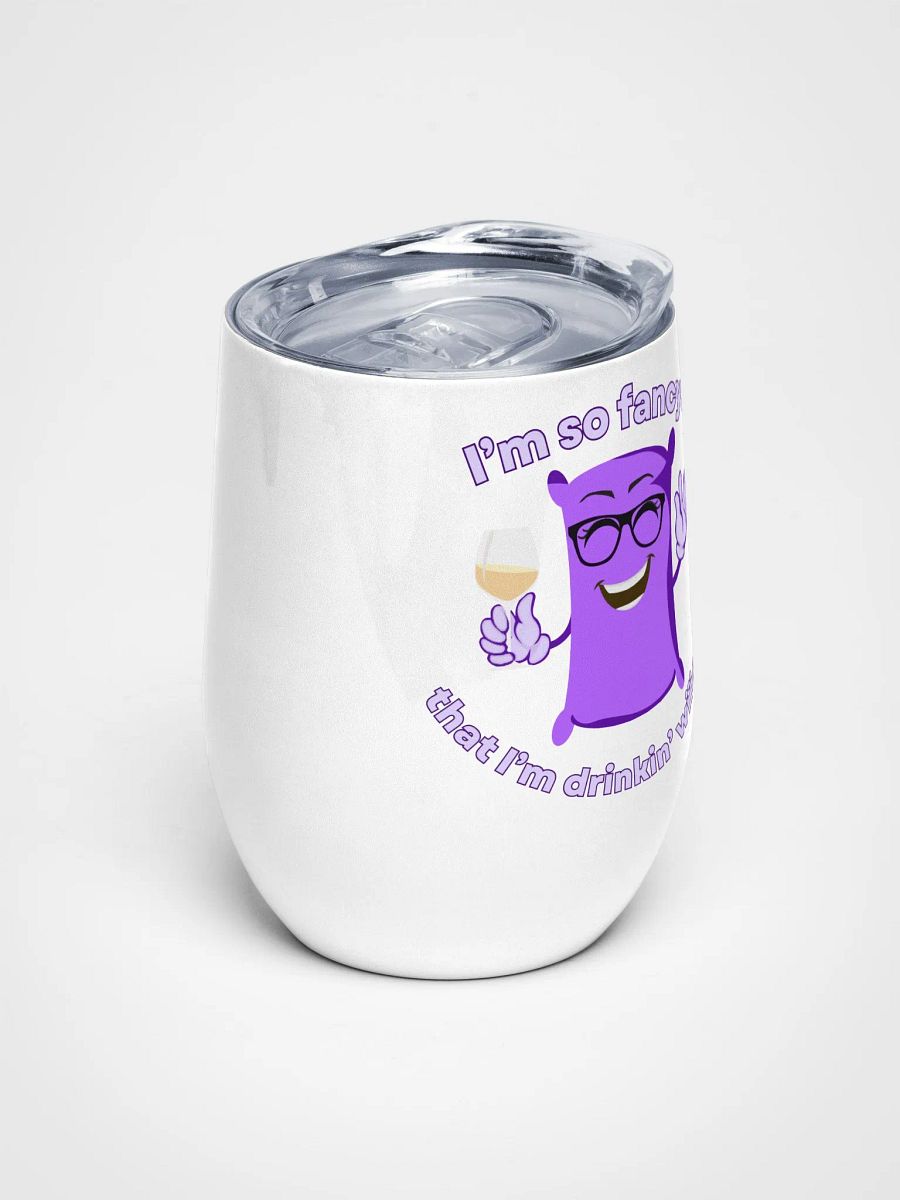Fancy Wino Tumbler product image (3)