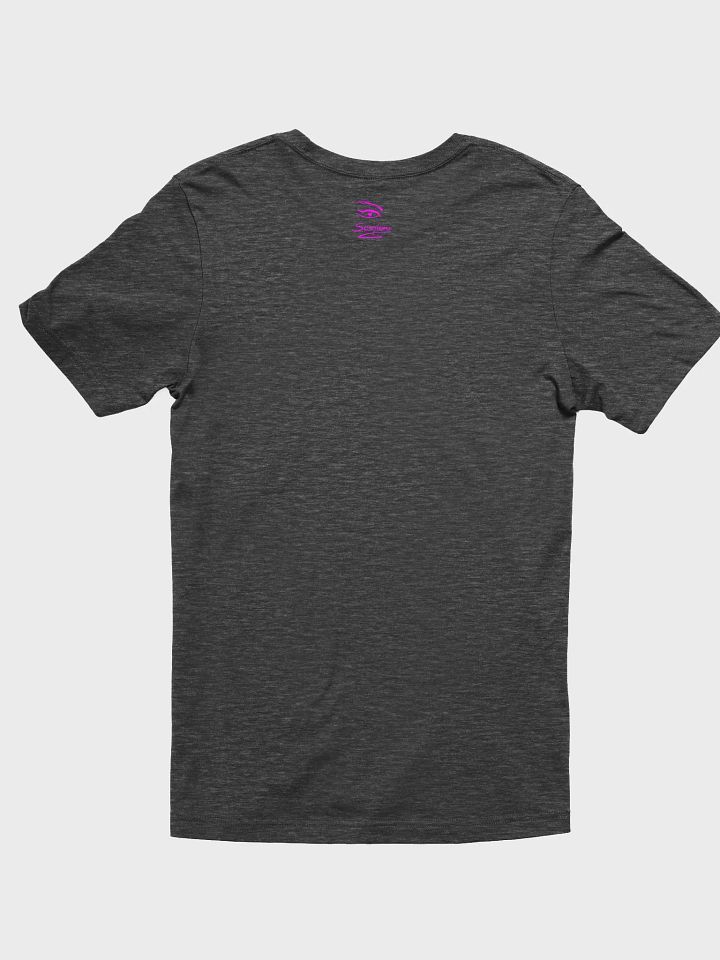 Love Has Wings tee product image (2)