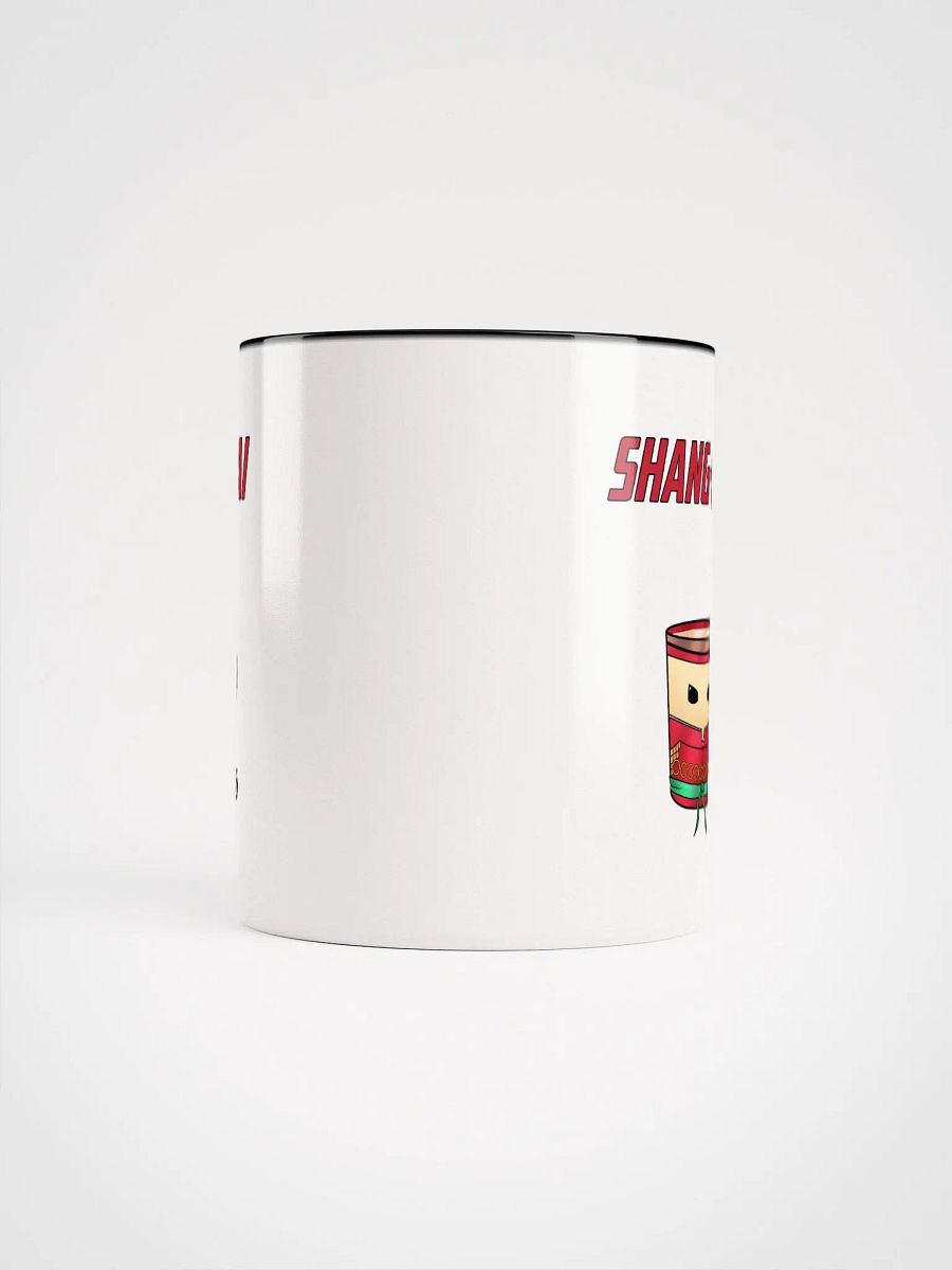 Shang-Chai Tea Mug product image (5)
