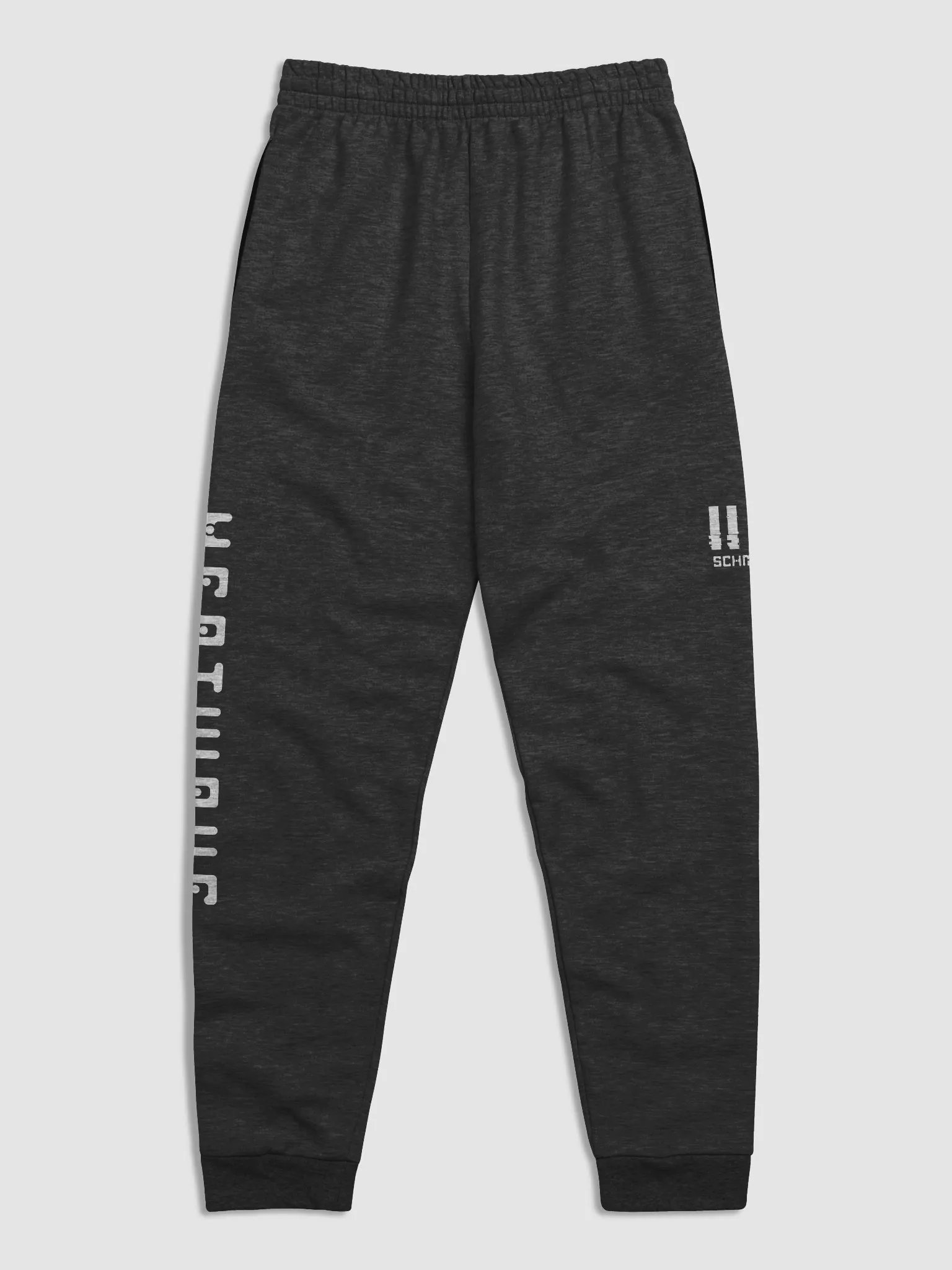SCHMUCK x Heatwave Joggers product image (14)
