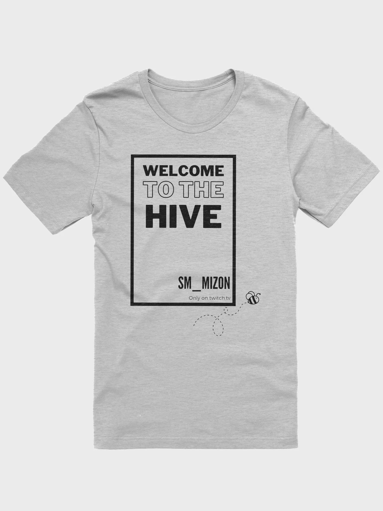 Welcome to the Hive product image (1)