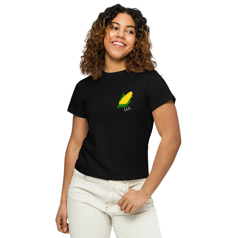 WOMENS CORN CCG TSHIRT product image (5)