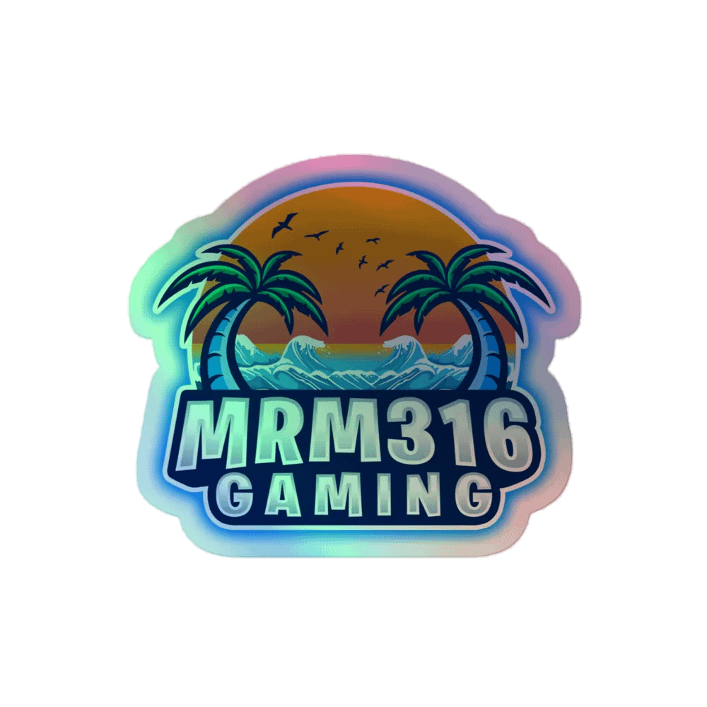 MRM316 Gaming 4