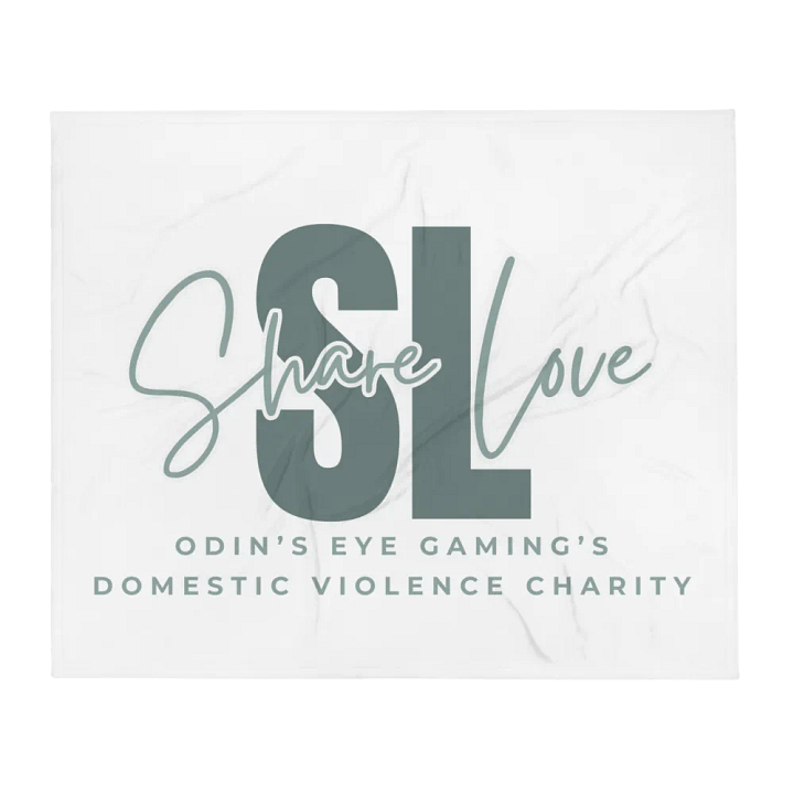 Share Love Blanket product image (13)
