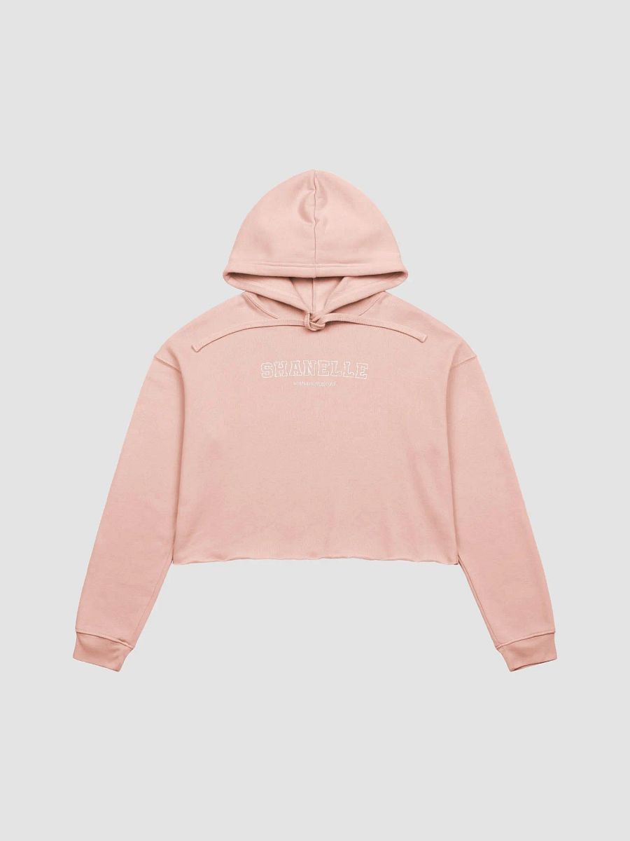 Sweater Crop SHANELLE [Estampado] product image (13)