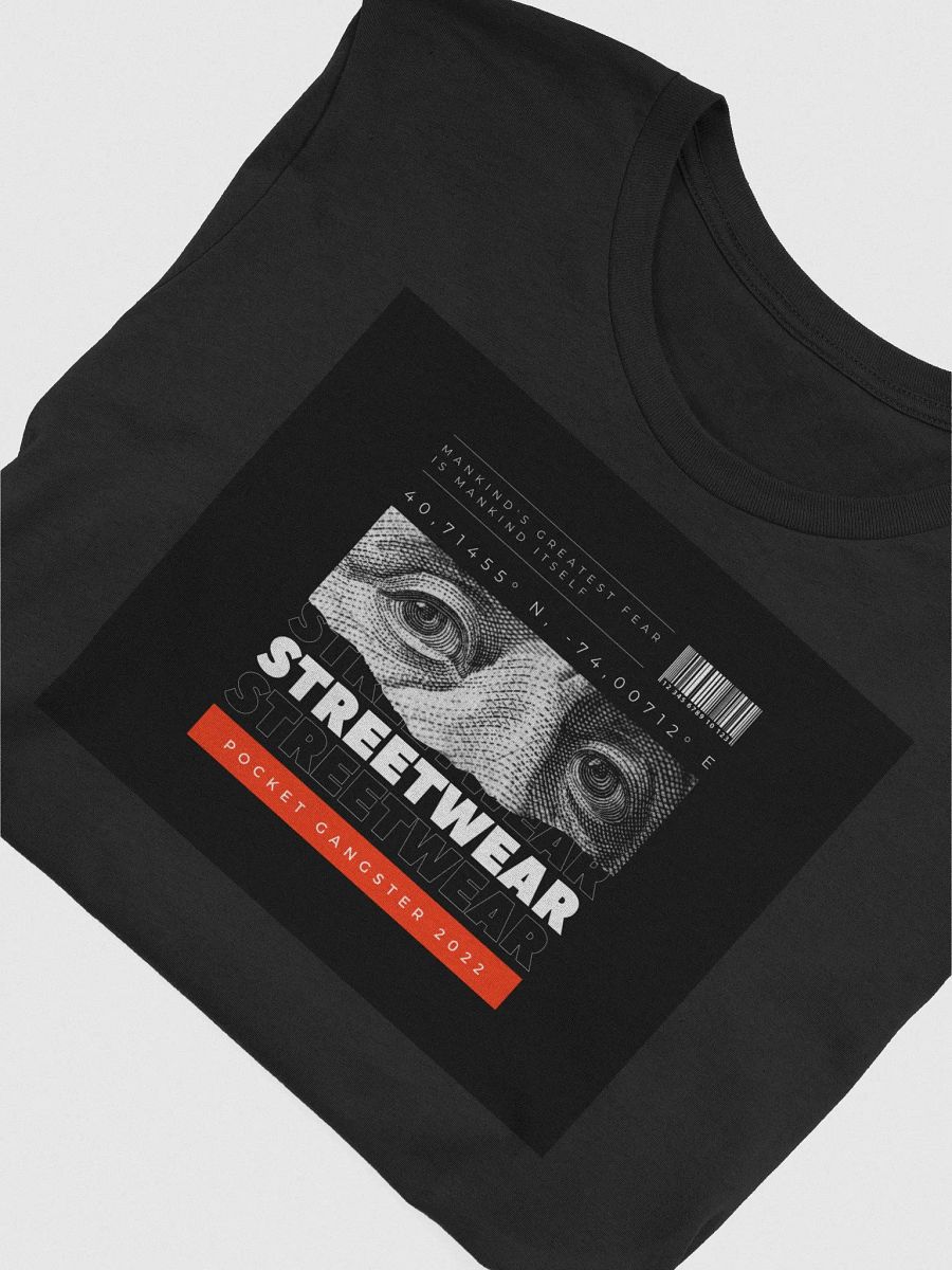 T-Shirt product image (7)