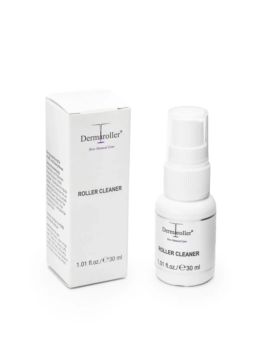 Dermaroller美容套装（八件套） product image (8)