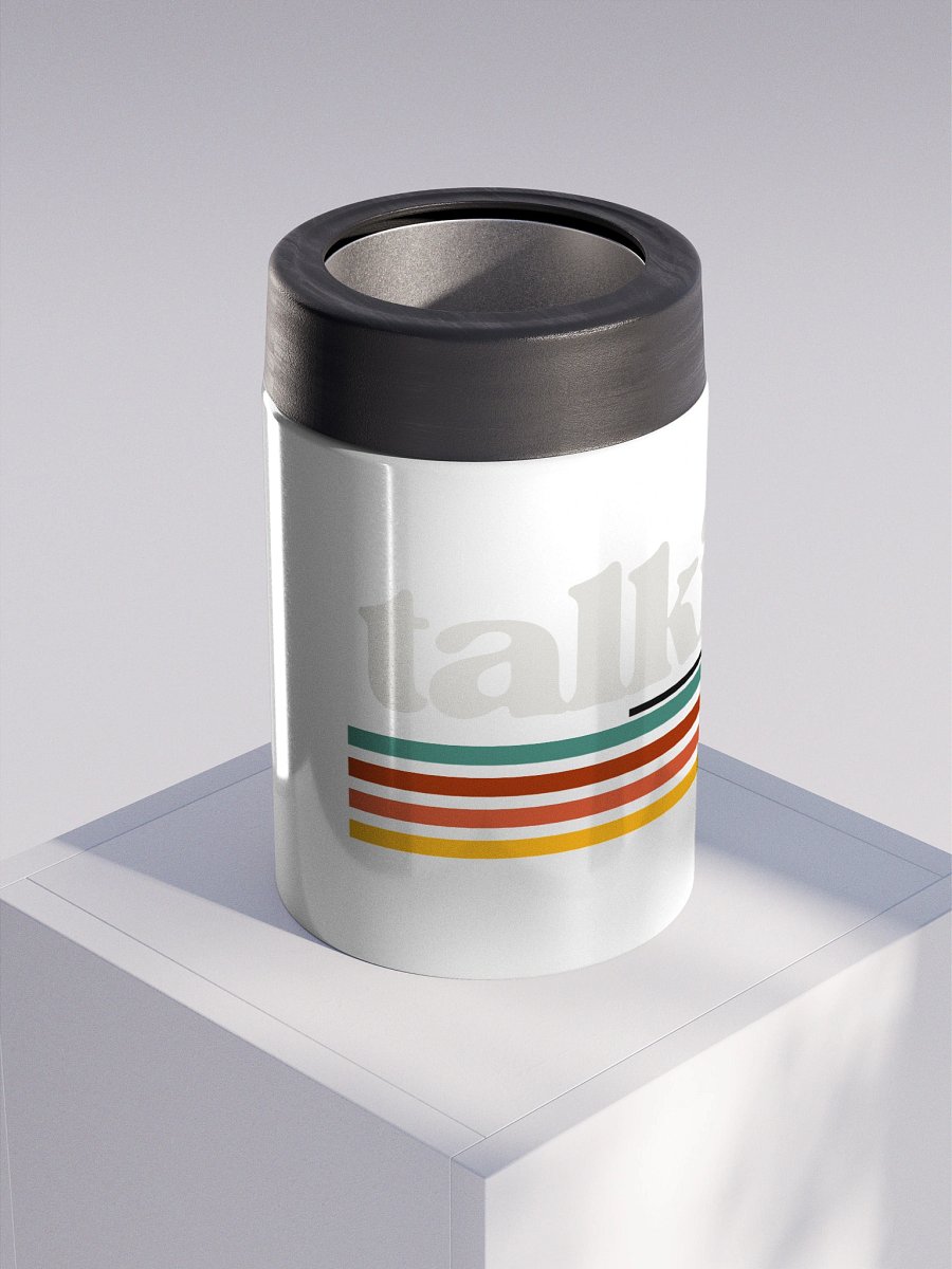 talkin' sh!t koozie product image (3)