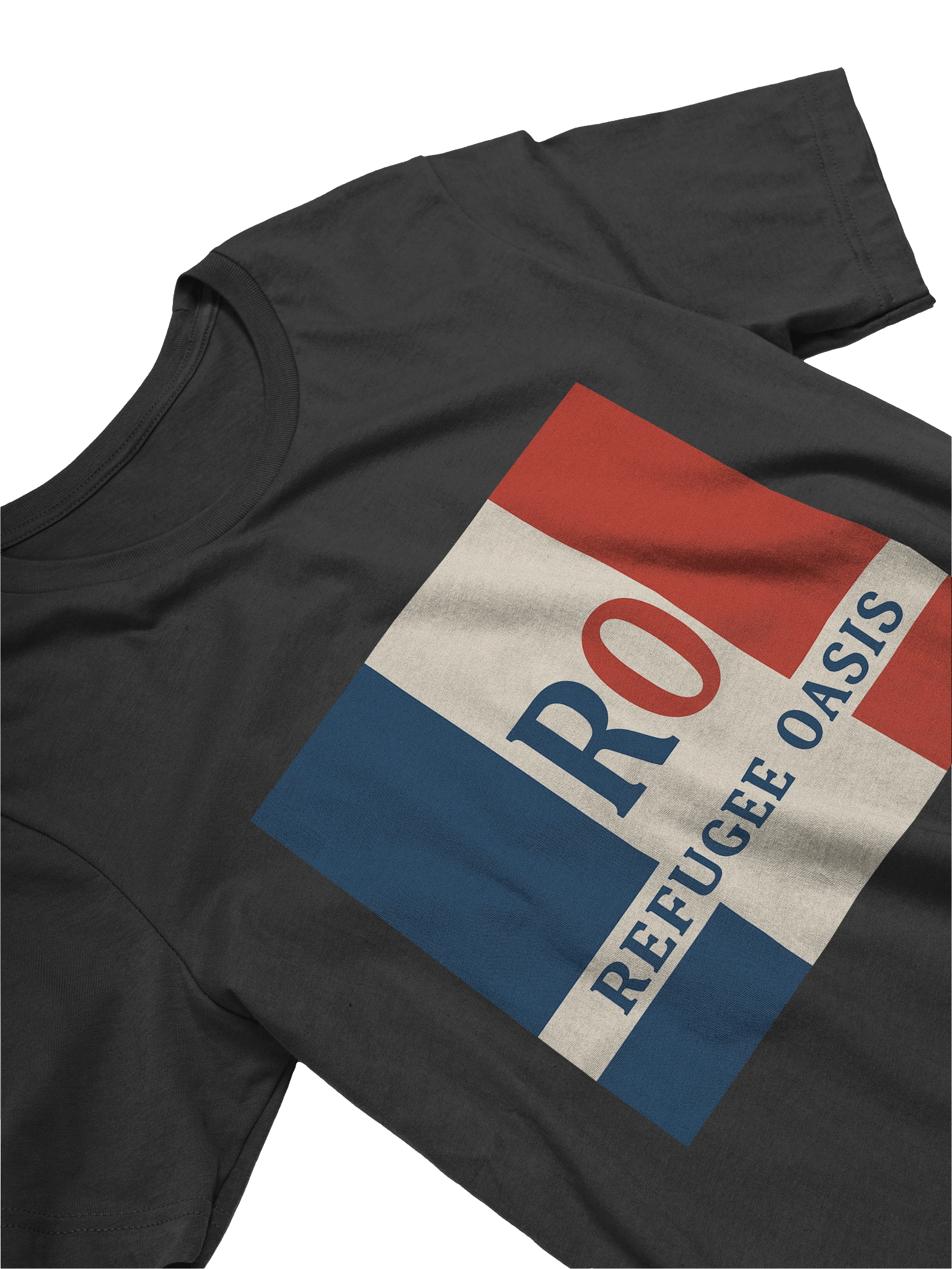 Legacy France Tee product image (3)