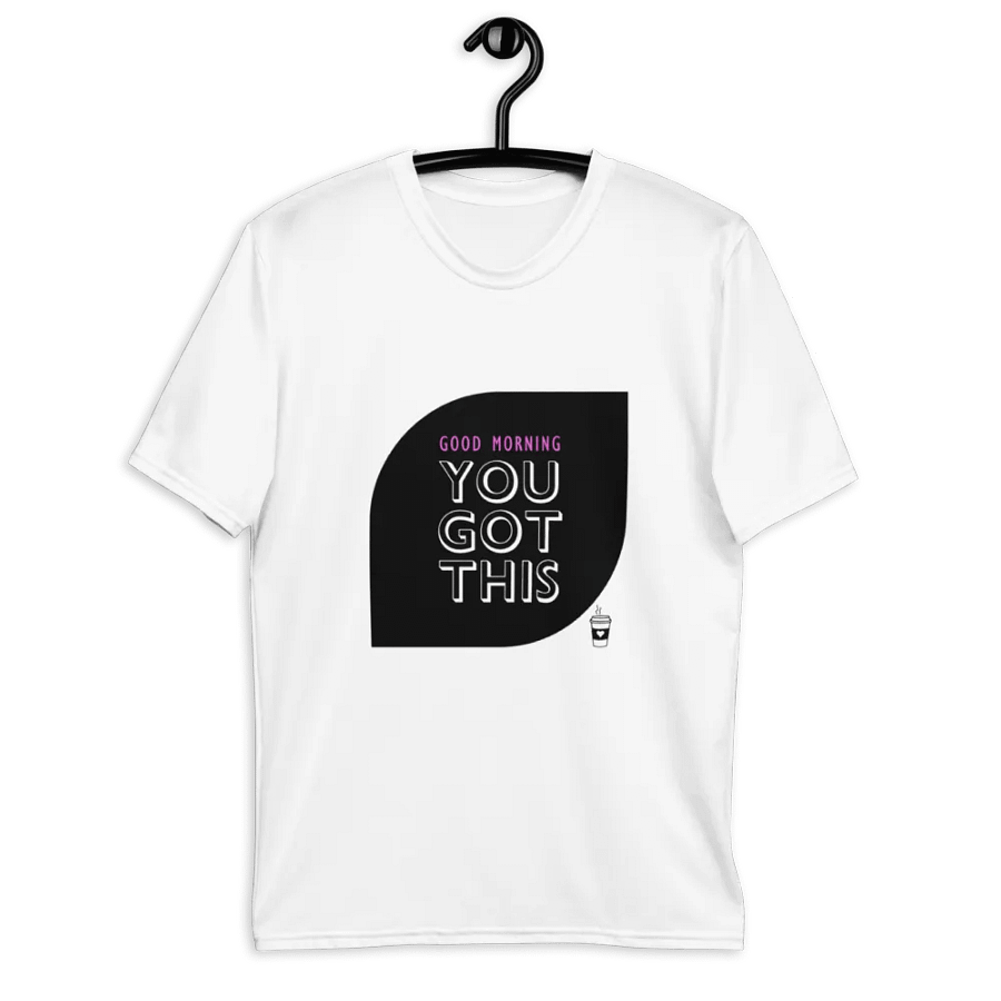 LAUGH YOUR CANCER OFF POSITIVE VIBES - You Got This product image (9)