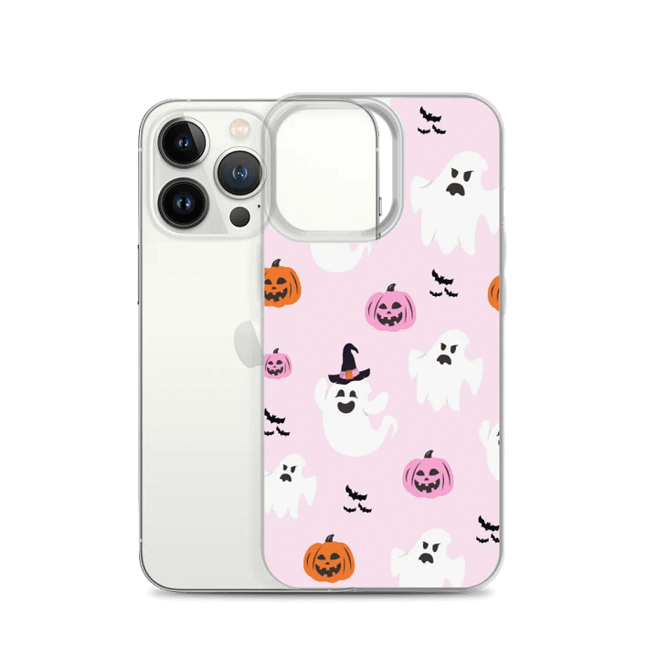 halloween iPhone Case product image (28)