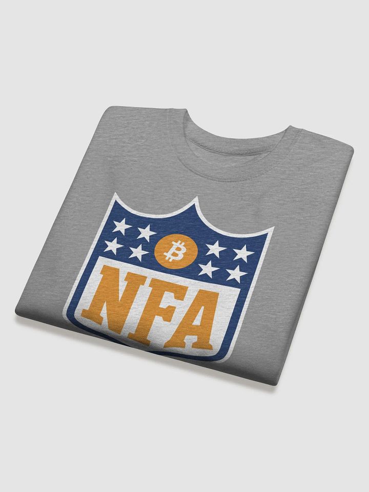 BTC NFA Sweatshirt product image (2)